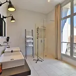 Meridia Bed & Breakfast Nîmes