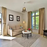 Meridia Bed & Breakfast 4*
