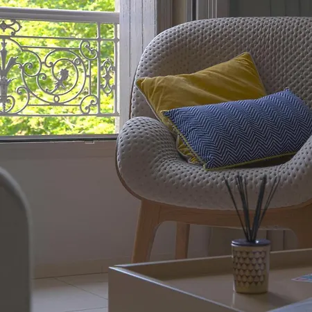 Bed & Breakfast Meridia Nîmes