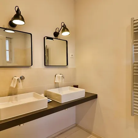 Meridia 4* Nîmes