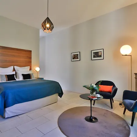 Meridia Bed & Breakfast