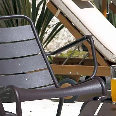 Meridia 4*
