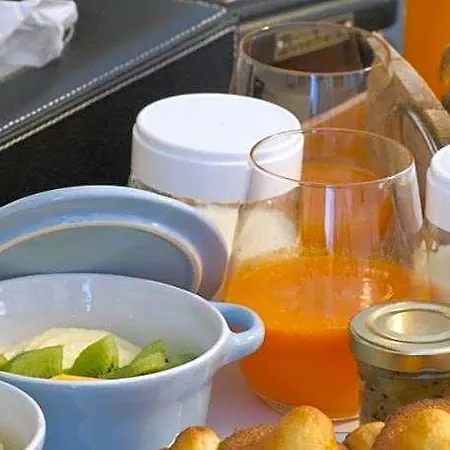 Meridia Alojamento de Acomodação e Pequeno-almoço 4*