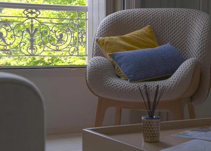 Bed & Breakfast Meridia Nimes