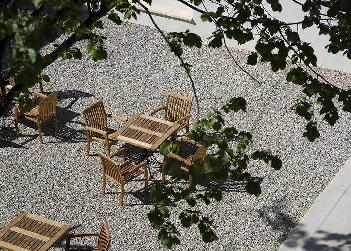 Bed & Breakfast Meridia